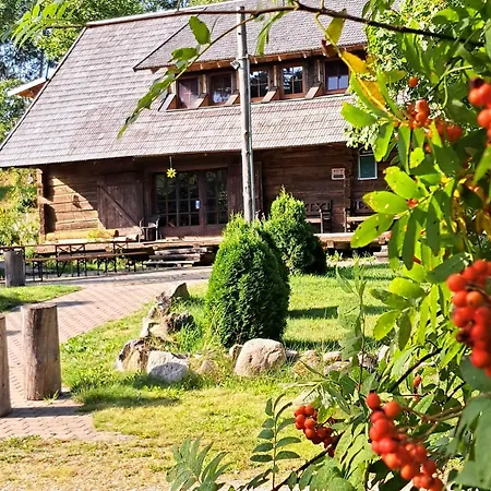 Kassioru Puhkemaja Privat bolig