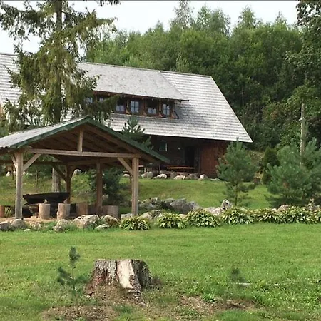 Homestay Kassioru Puhkemaja *