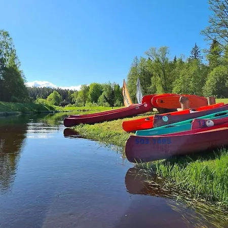 Privat bolig Kassioru Puhkemaja