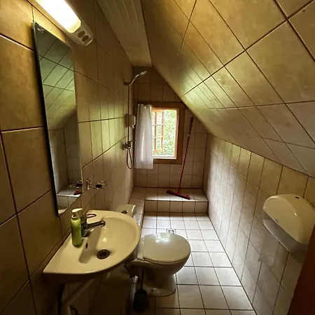 Kassioru Puhkemaja *