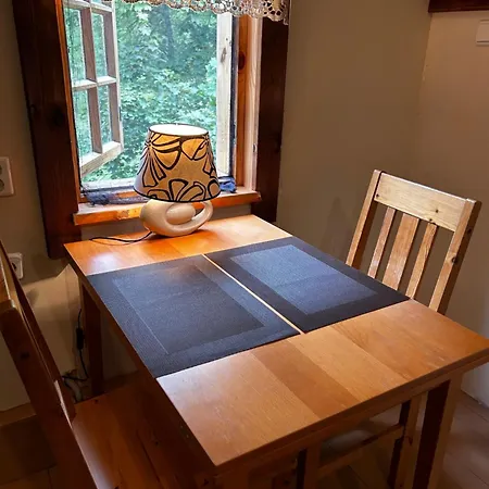 Kassioru Puhkemaja * Kiidjärve