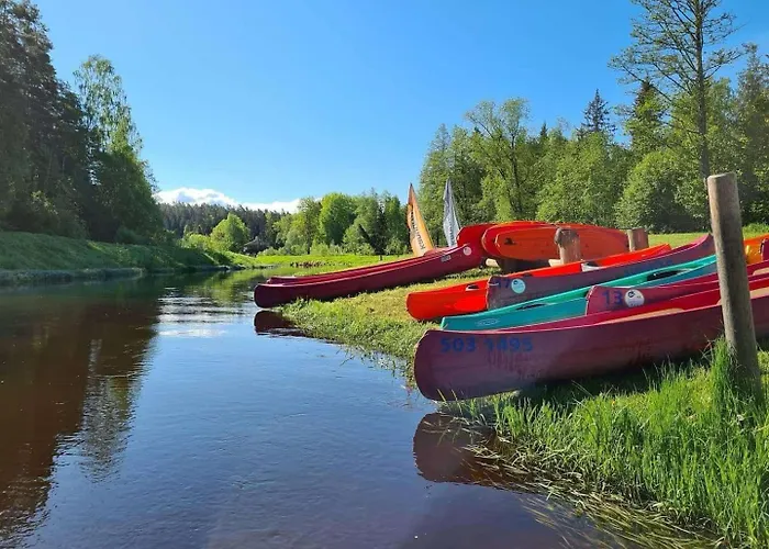 Quarto em Acomodações Particulares Kassioru Puhkemaja