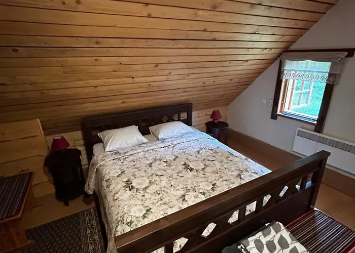 Quarto em Acomodações Particulares Kassioru Puhkemaja