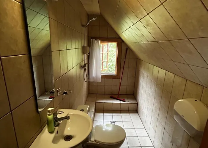 Kassioru Puhkemaja *