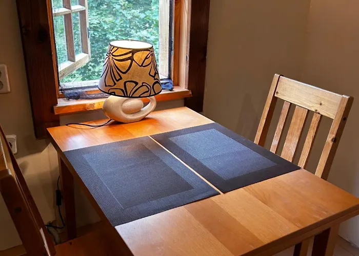 Kassioru Puhkemaja * Kiidjärve